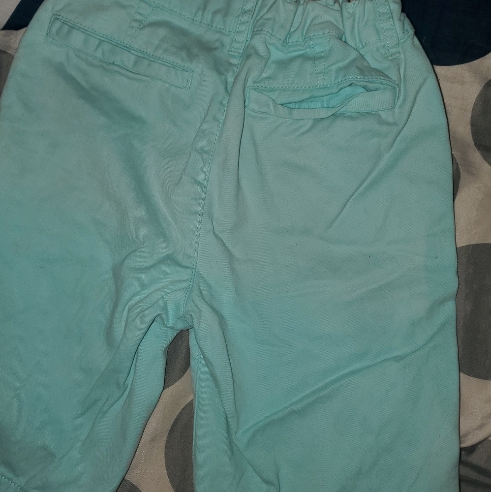 BOYS SHORTS - Picture 4 of 4
